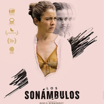 Miniature photo du film : Los sonámbulos