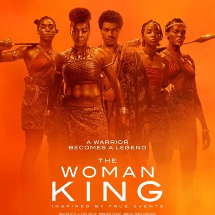 Miniature photo du film : The Woman King