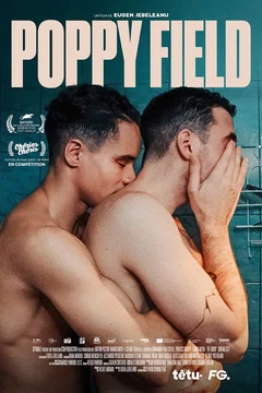 Affiche du film Poppy field
