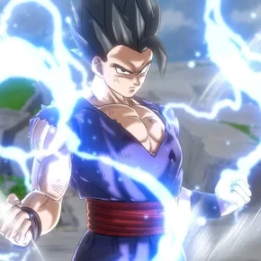 Photo du film : Dragon Ball Super: Super Hero
