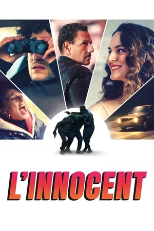 Photo du film : L’innocent