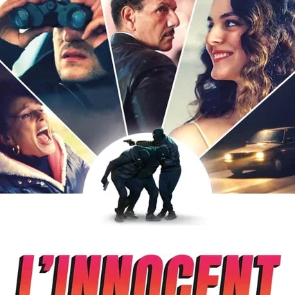 Miniature photo du film : L’innocent