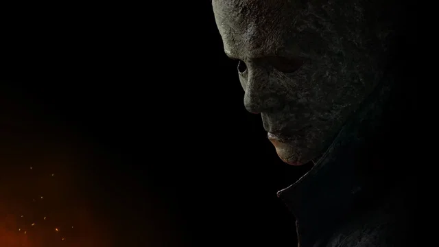 Affiche du film : Halloween Ends