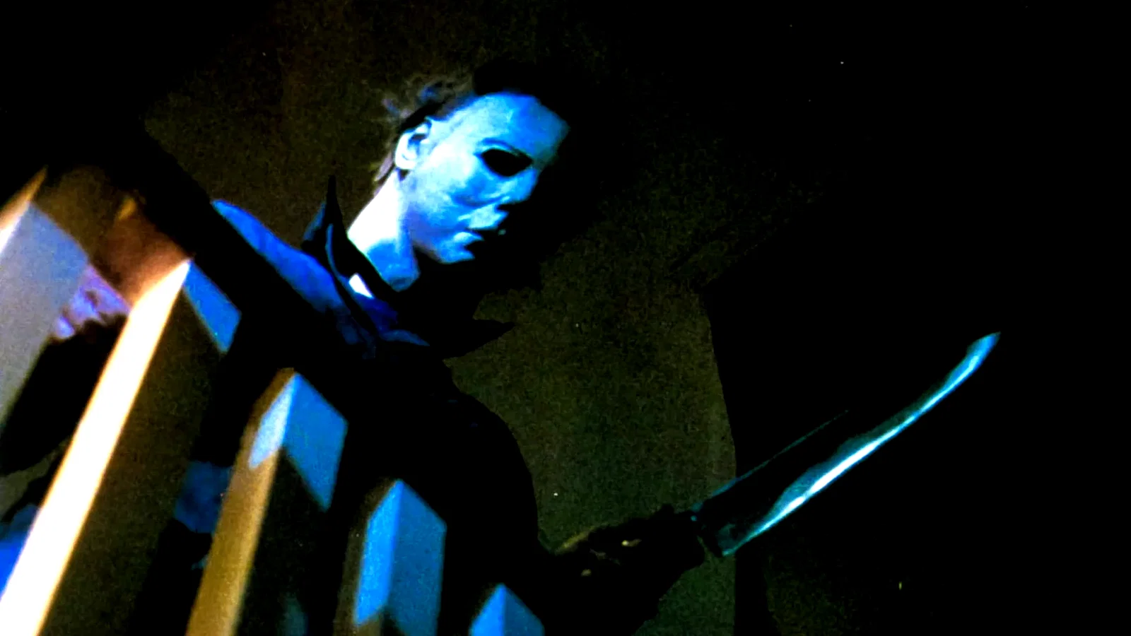 Photo du film : La nuit des masques