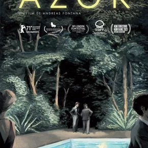 Photo du film : Azor