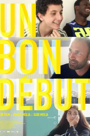 Photo 2 du film : Un bon début