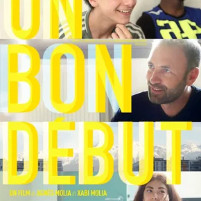 Photo du film : Un bon début