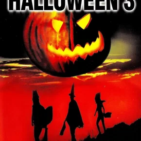 Photo du film : Halloween iii le sang du sorcier