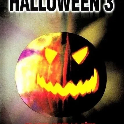 Miniature photo du film : Halloween iii le sang du sorcier