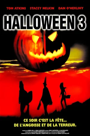 Photo 4 du film : Halloween iii le sang du sorcier