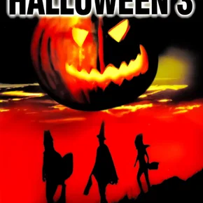 Photo du film : Halloween iii le sang du sorcier