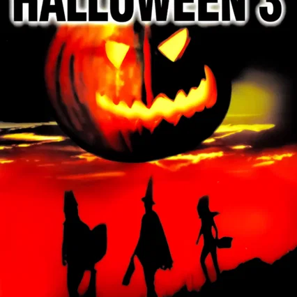 Miniature photo du film : Halloween iii le sang du sorcier