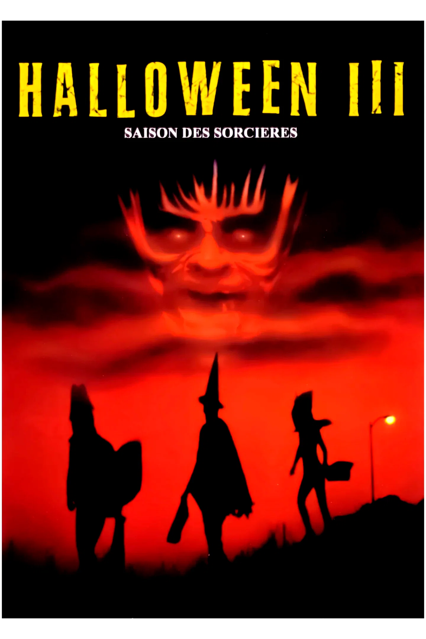Photo 5 du film : Halloween iii le sang du sorcier