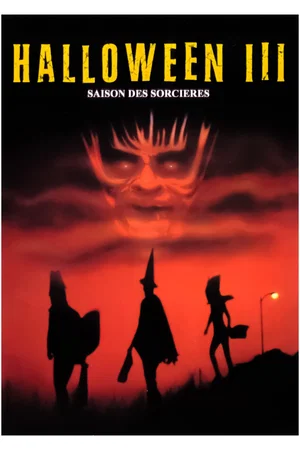 Photo 5 du film : Halloween iii le sang du sorcier