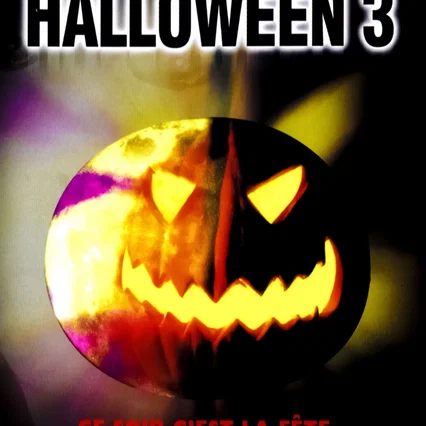 Miniature photo du film : Halloween iii le sang du sorcier
