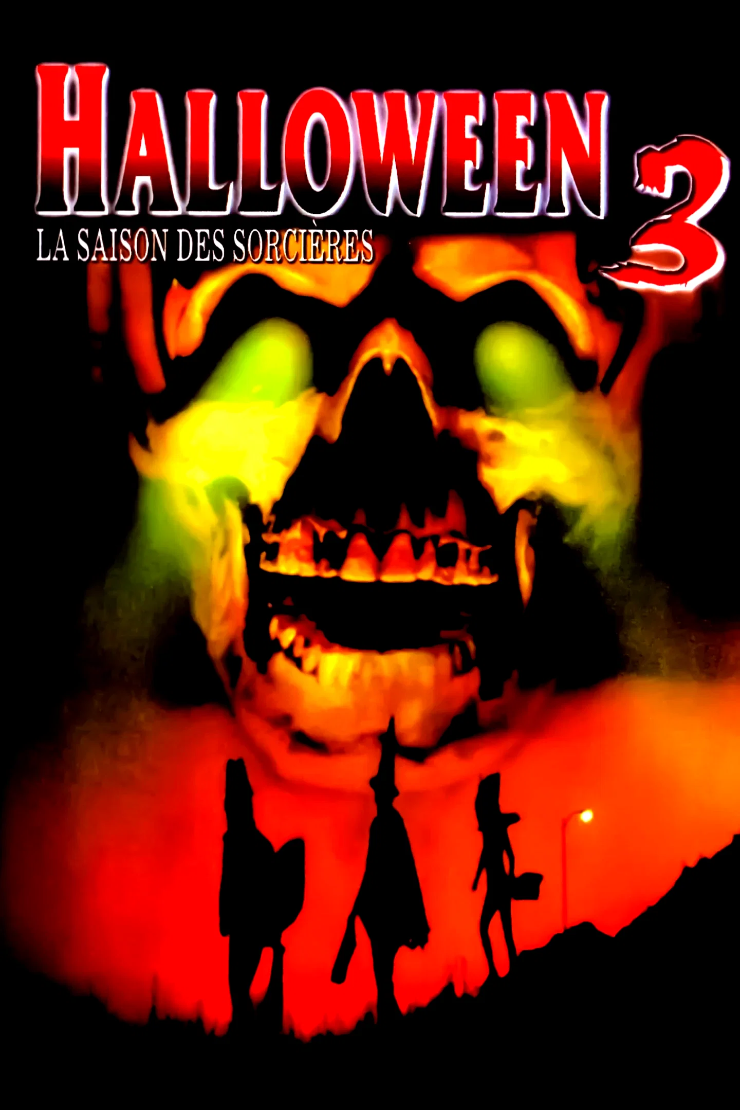 Photo 7 du film : Halloween iii le sang du sorcier