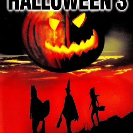 Miniature photo du film : Halloween iii le sang du sorcier