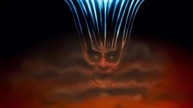 Photo 10 du film : Halloween iii le sang du sorcier
