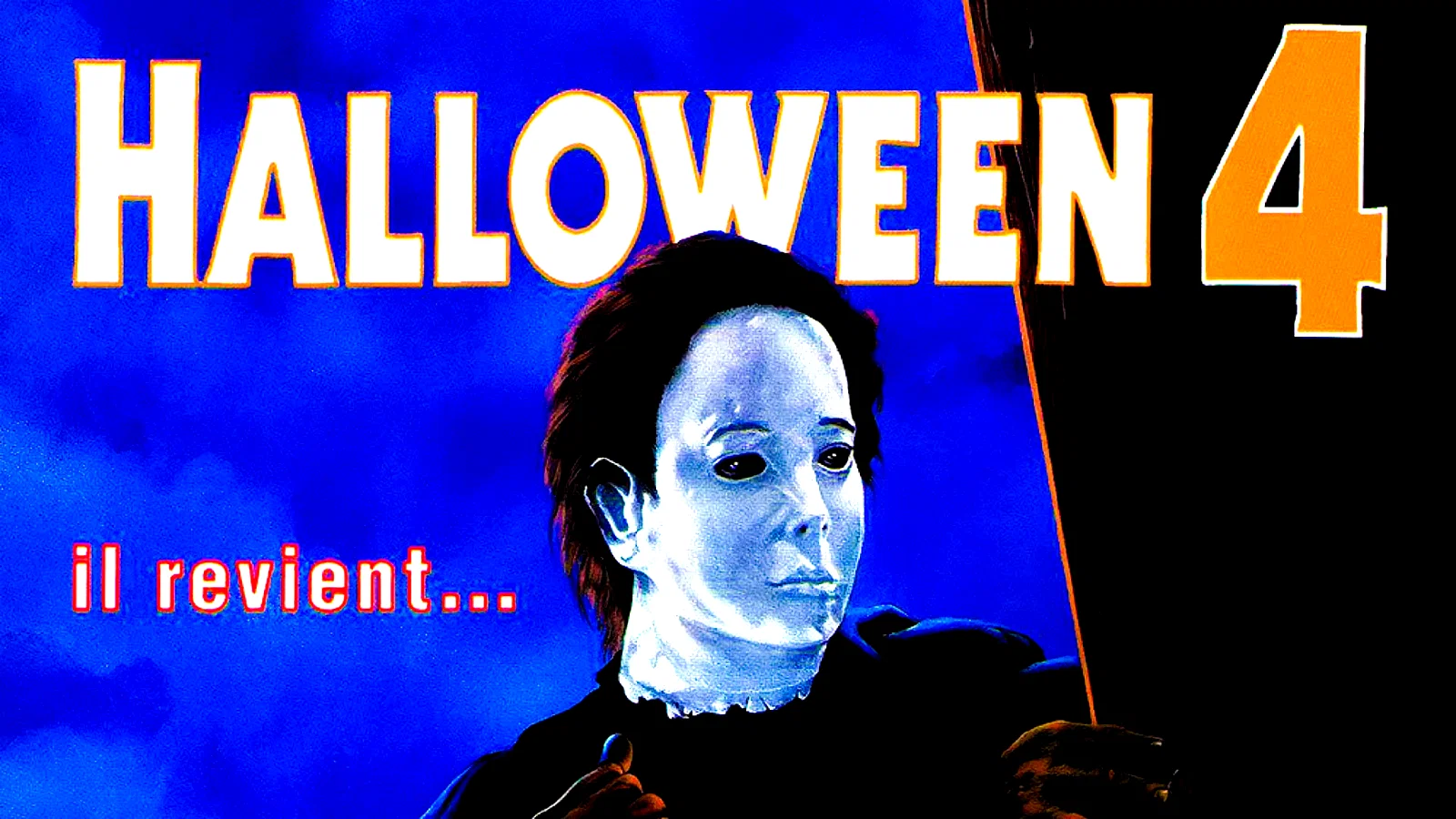 Photo du film : Halloween 4 : Le Retour de Michael Myers
