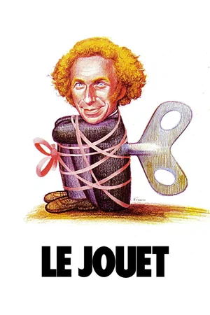 Photo du film : Le jouet