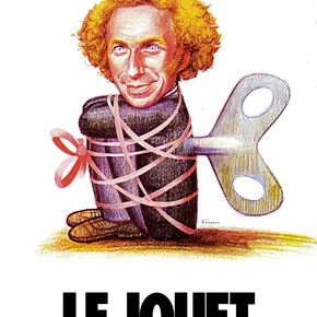 Photo du film : Le jouet