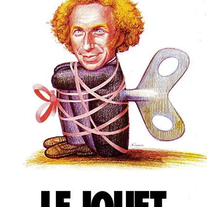Miniature photo du film : Le jouet