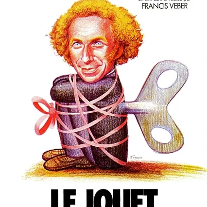 Miniature photo du film : Le jouet