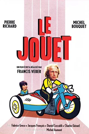 Photo du film : Le jouet