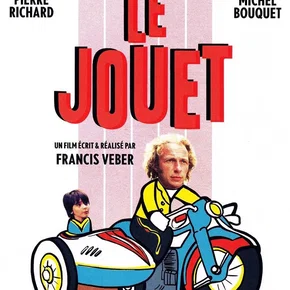 Photo du film : Le jouet