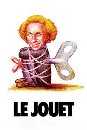 Photo du film : Le jouet