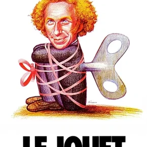 Photo du film : Le jouet
