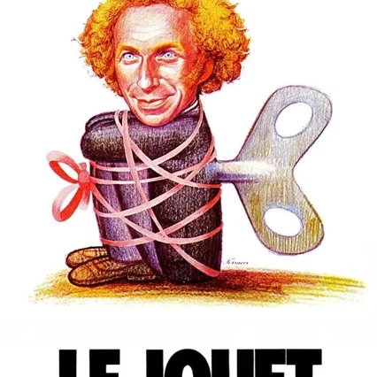 Miniature photo du film : Le jouet