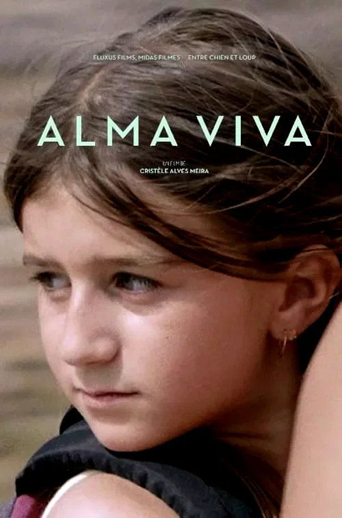 Photo 1 du film : Alma Viva