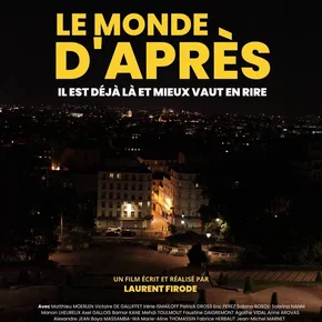 Photo du film : Le Monde d'après