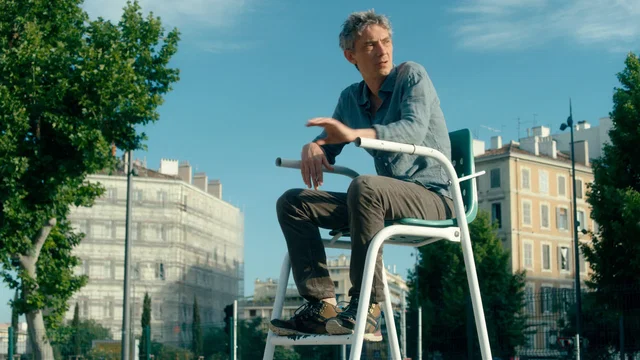 Affiche du film : Tant que le soleil frappe