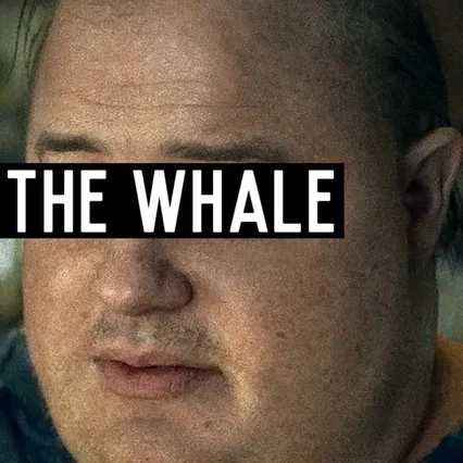 Miniature photo du film : The Whale