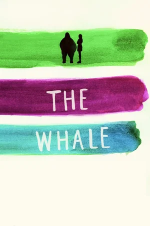 Photo 3 du film : The Whale