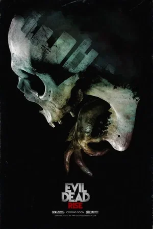 Photo du film : Evil Dead Rise