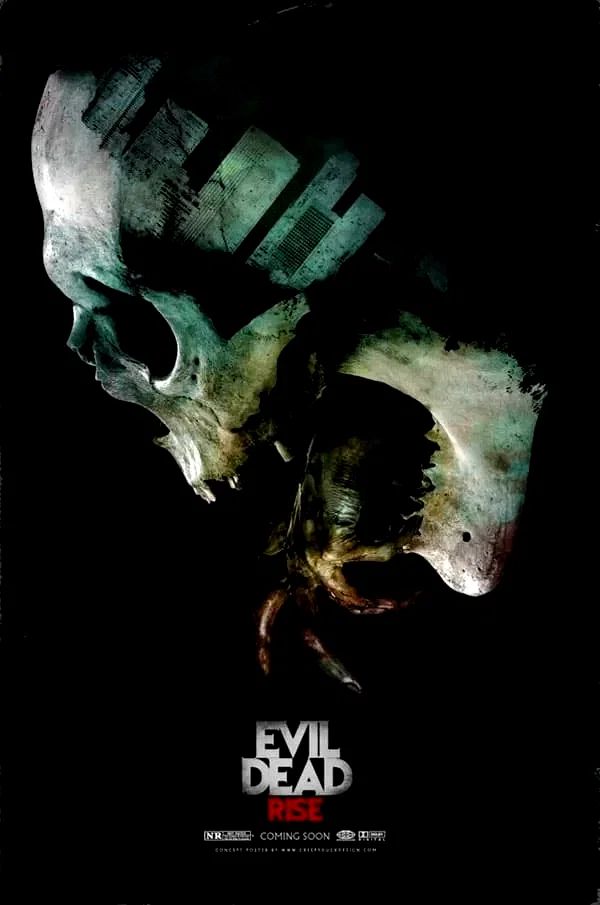 Photo 3 du film : Evil Dead Rise