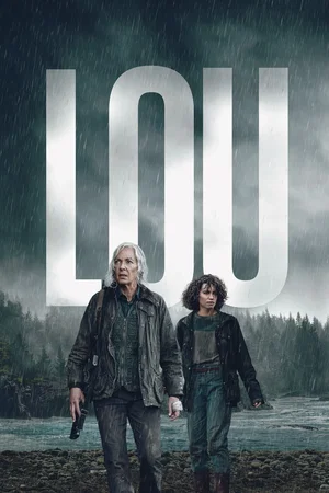 Affiche du film : Lou