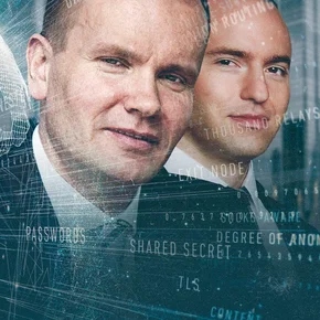 Photo du film : Skandal! La chute de Wirecard