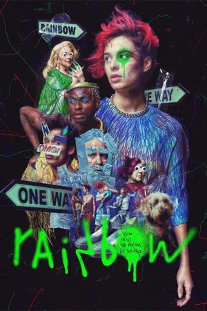 Affiche du film : Rainbow