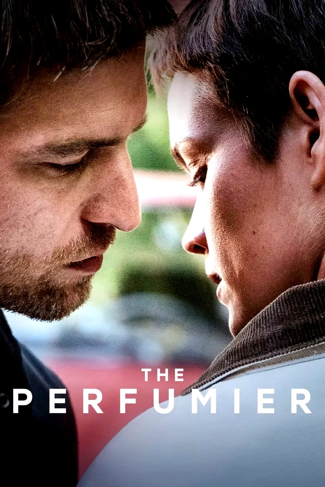 Affiche du film : Le Parfumeur