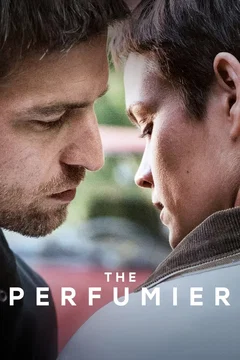 Affiche du film = Le Parfumeur