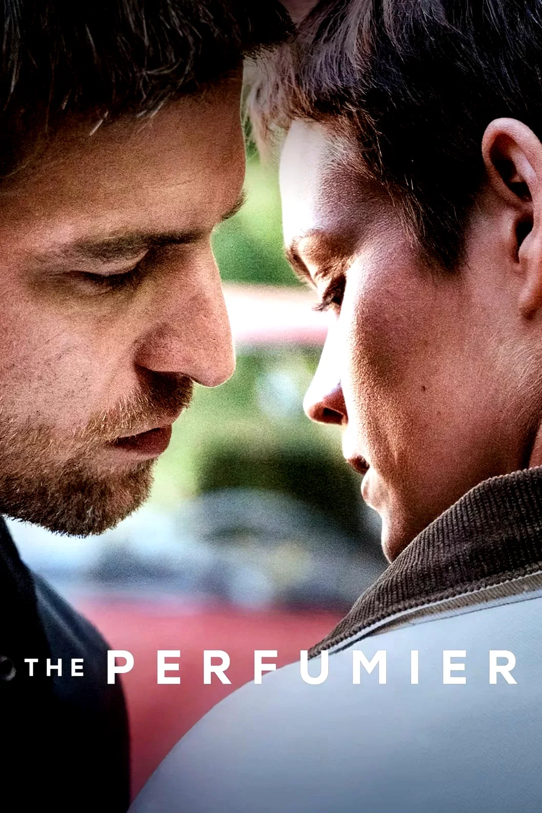 Photo 2 du film : Le Parfumeur