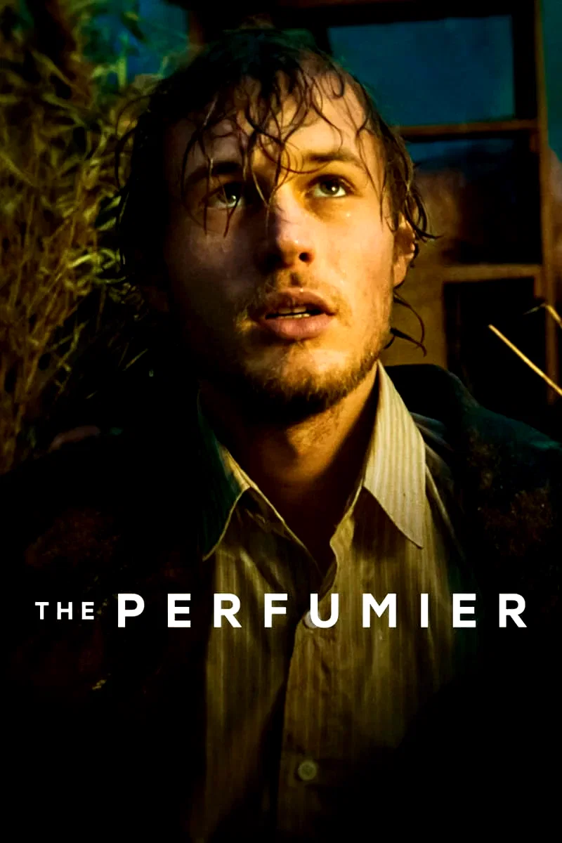 Photo 3 du film : Le Parfumeur