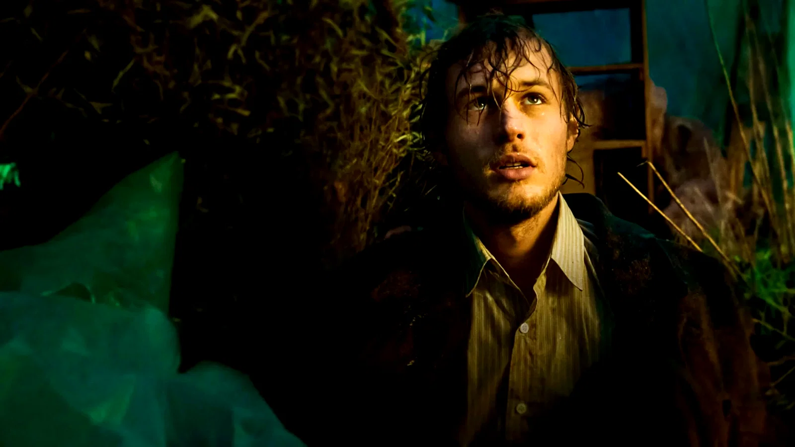 Photo 5 du film : Le Parfumeur