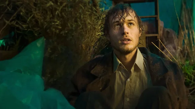 Photo du film : Le Parfumeur
