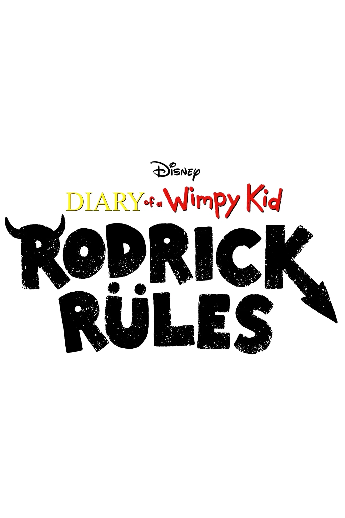 Photo du film : Le Journal d'un dégonflé : Rodrick fait sa loi