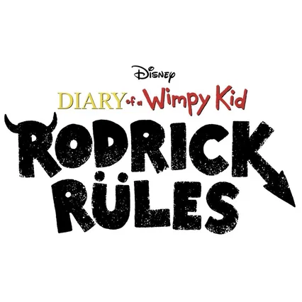 Miniature photo du film : Le Journal d'un dégonflé : Rodrick fait sa loi